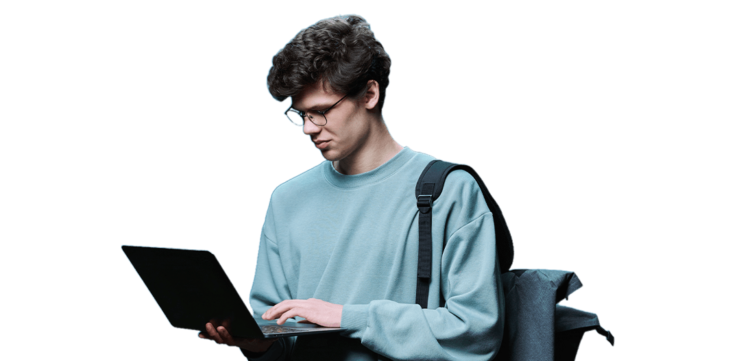Authentic Digital Practice Tests